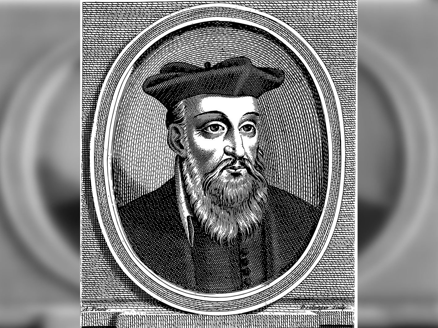 Nostradamus 2022