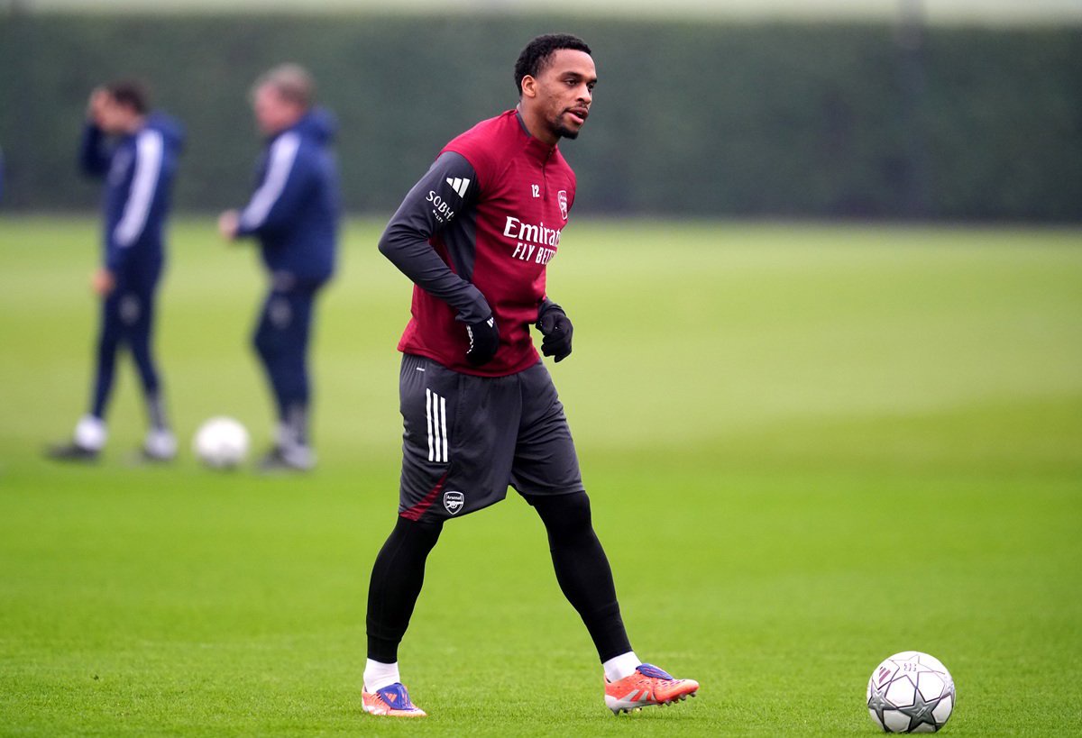 Arsenal Player Ratings Vs Lille: Two Players Get 9/10 But Two Others Get 4