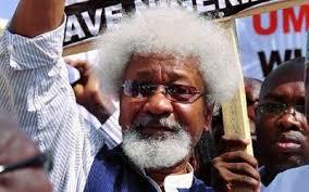 Soyinka received bashing over election comment | News Ghana