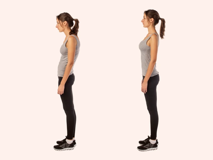 Poor posture - why it is harmful and what you can to do about it