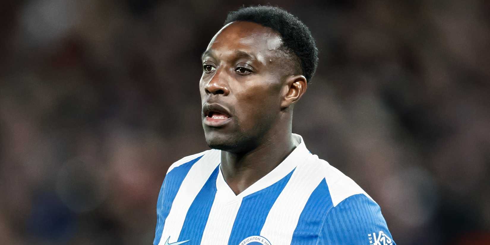 danny welbeck