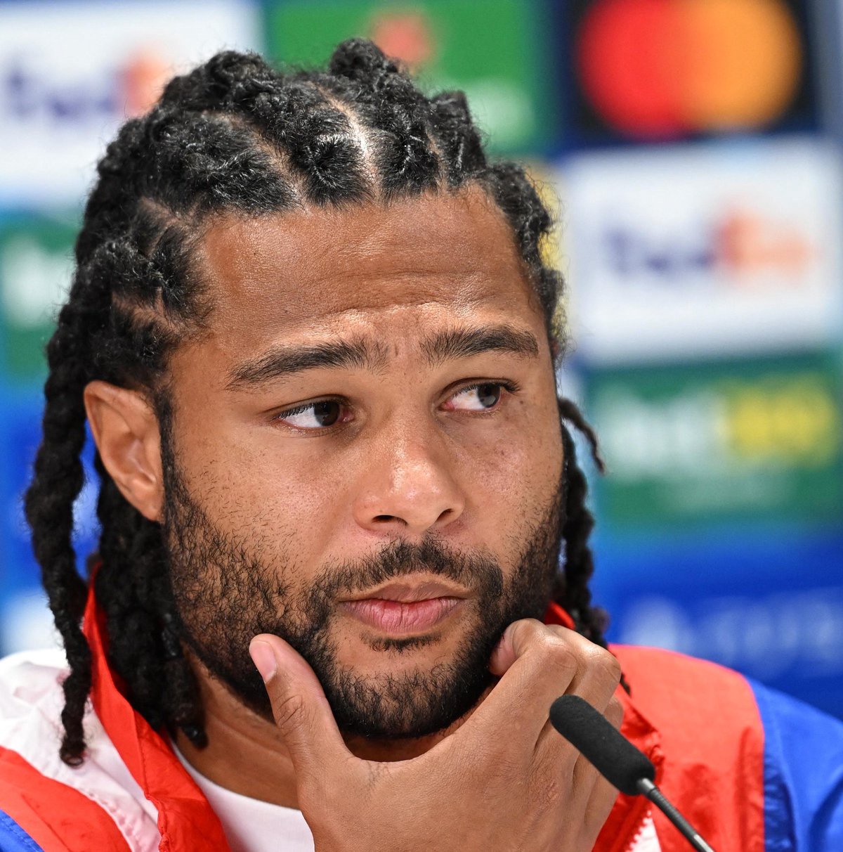 Bayern Munich star Serge Gnabry reflects on time with Arsenal, relationship with Mikel Arteta