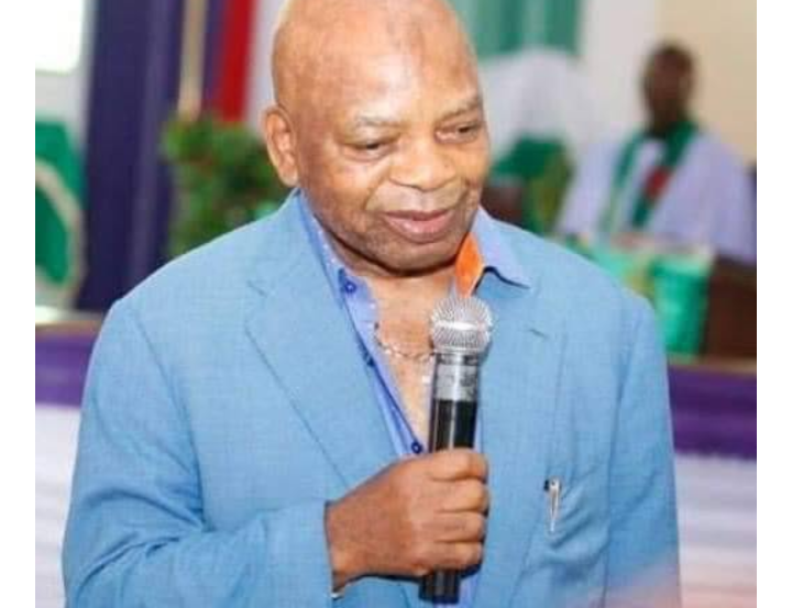 Pictures Of The Top 9 Richest People In Anambra State. Check Their