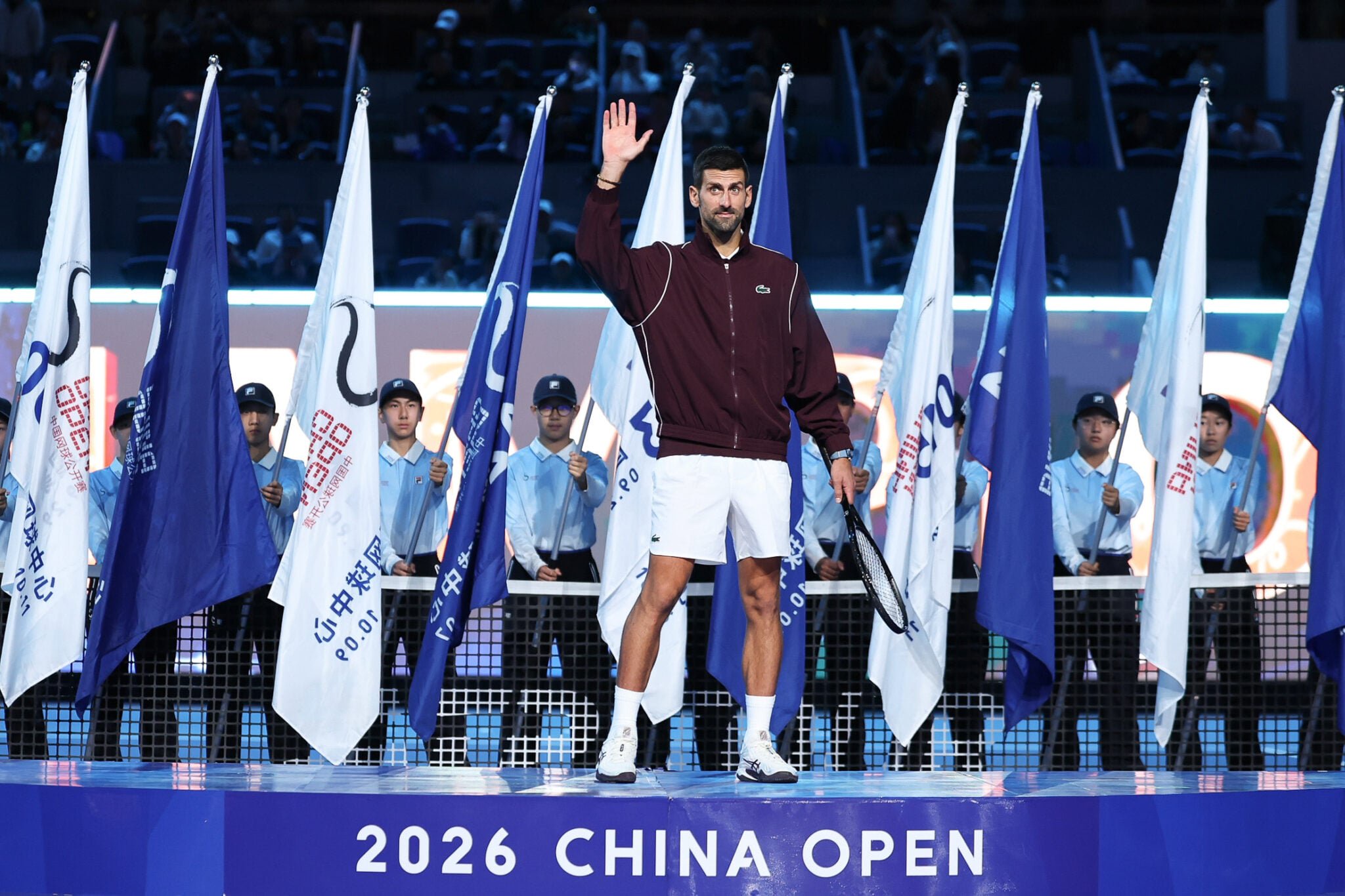Photo by Lintao Zhang/Getty Images