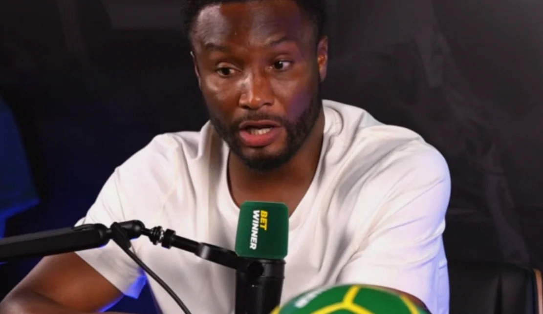 Mikel Warns Chelsea Could Lose Estevao Over Limited Playing Time