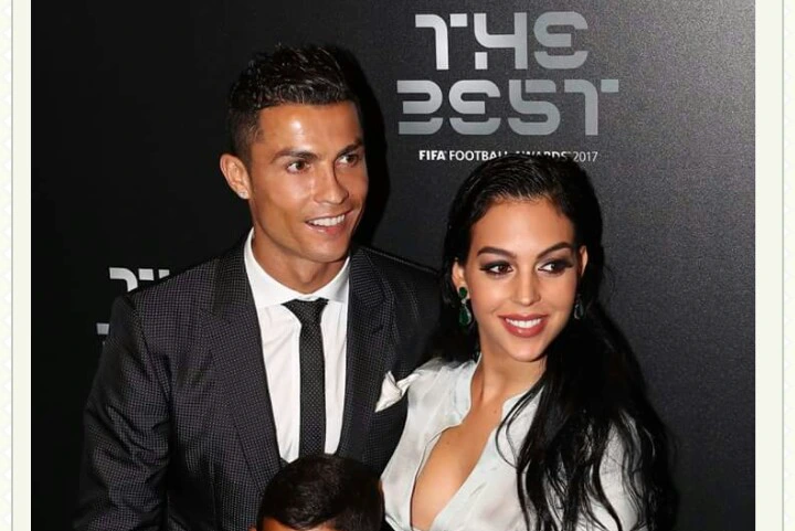 Who Is The Prettiest Between Lionel Messi Wife And Cristiano Ronaldo Girlfriend Check It Out Opera News