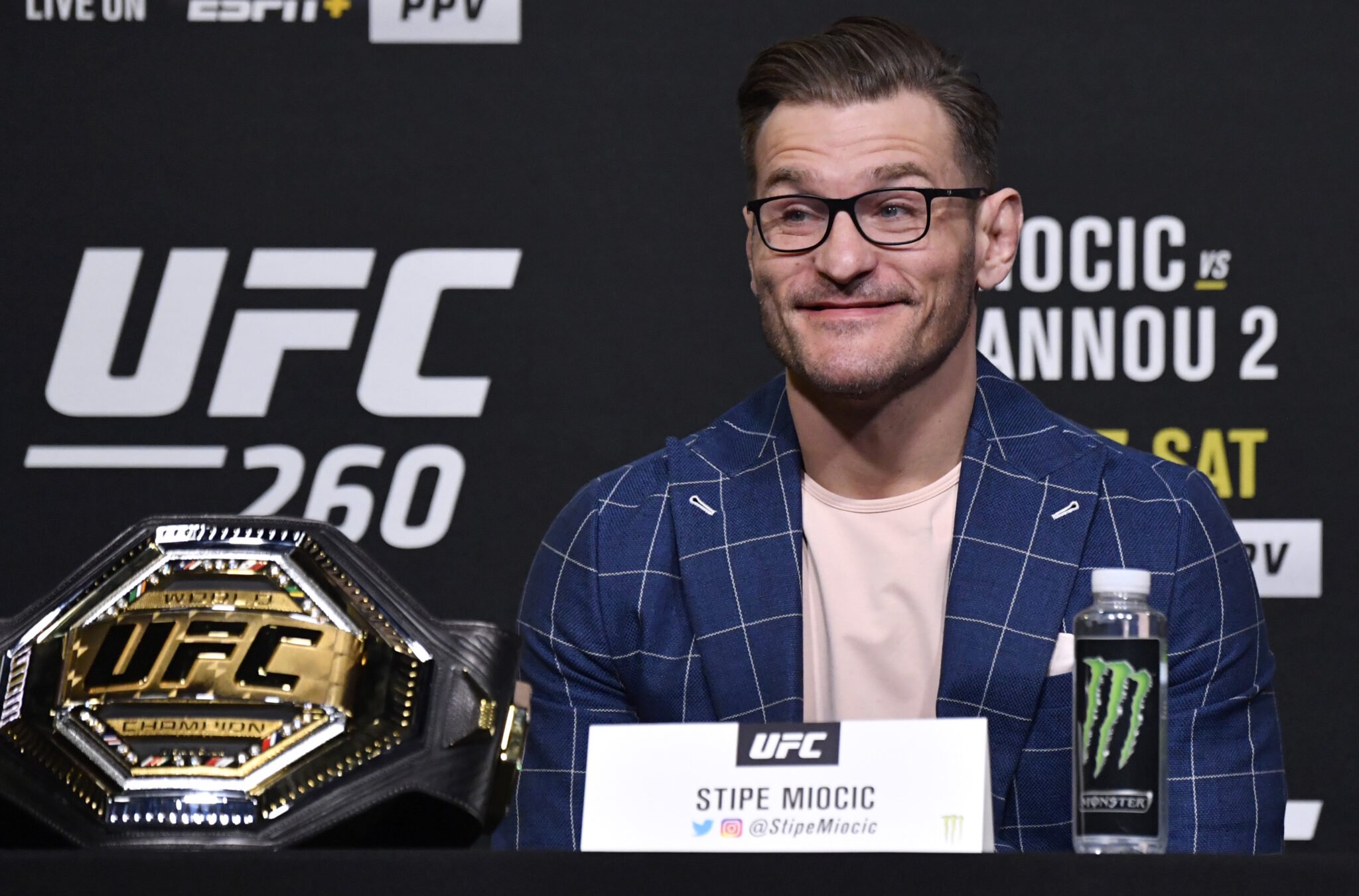 Photo by Jeff Bottari/Zuffa LLC