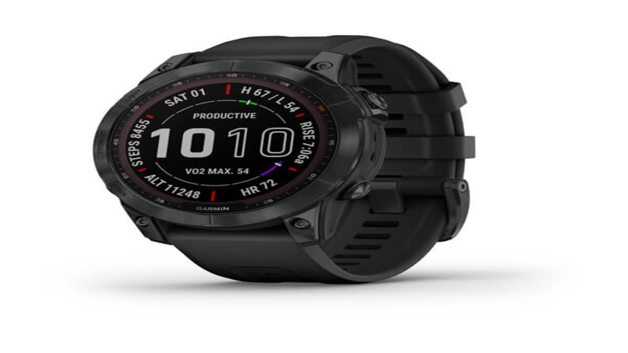 fenix7#garmin