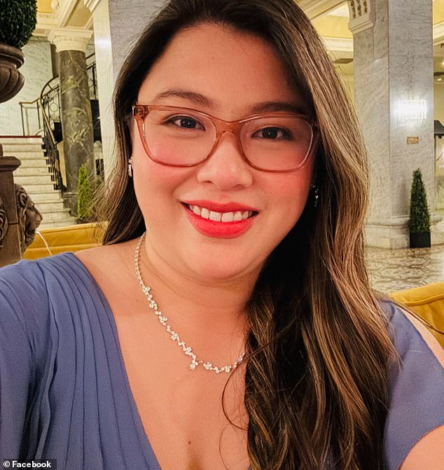 Annette Andriette Mendoza, one of Nerry¿s three daughters based in Louisiana, quietly began searching for Ian on her own, despite no one knowing his full name or whereabouts