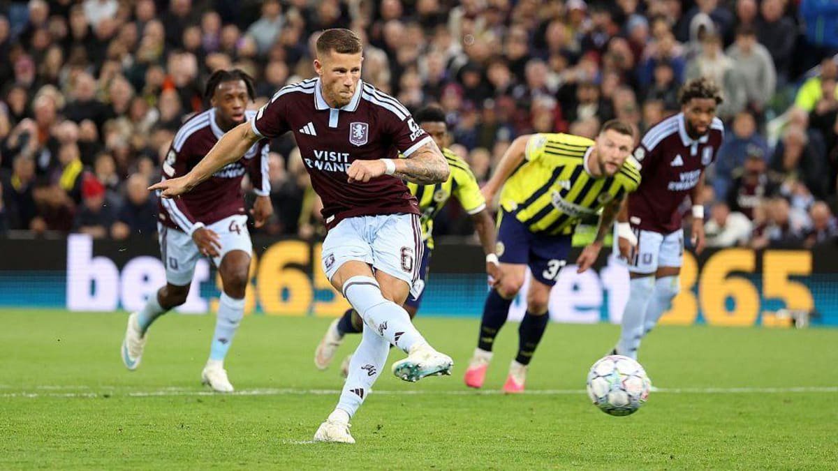 Ross Barkley 