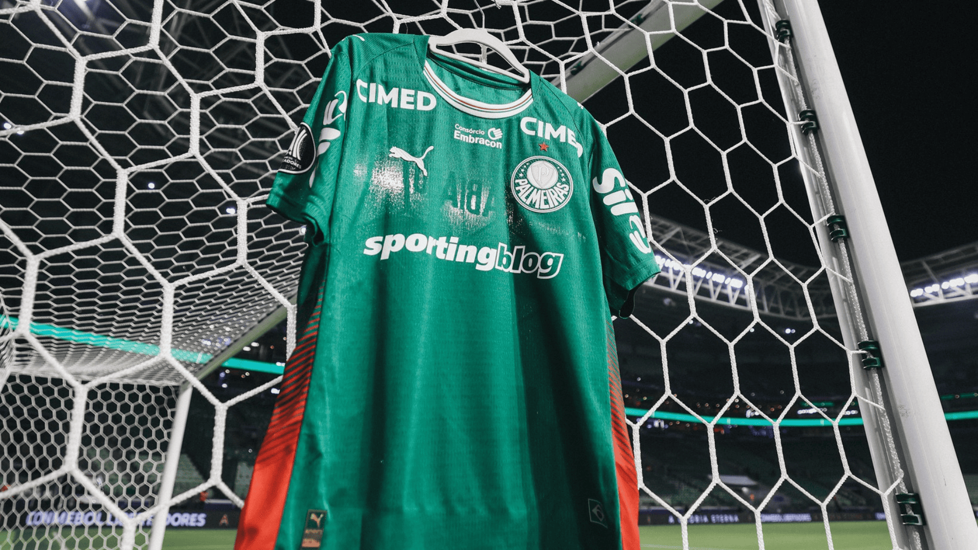 Palmeiras