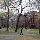 Harvard applications dip — but don’t plunge — following historic turmoil