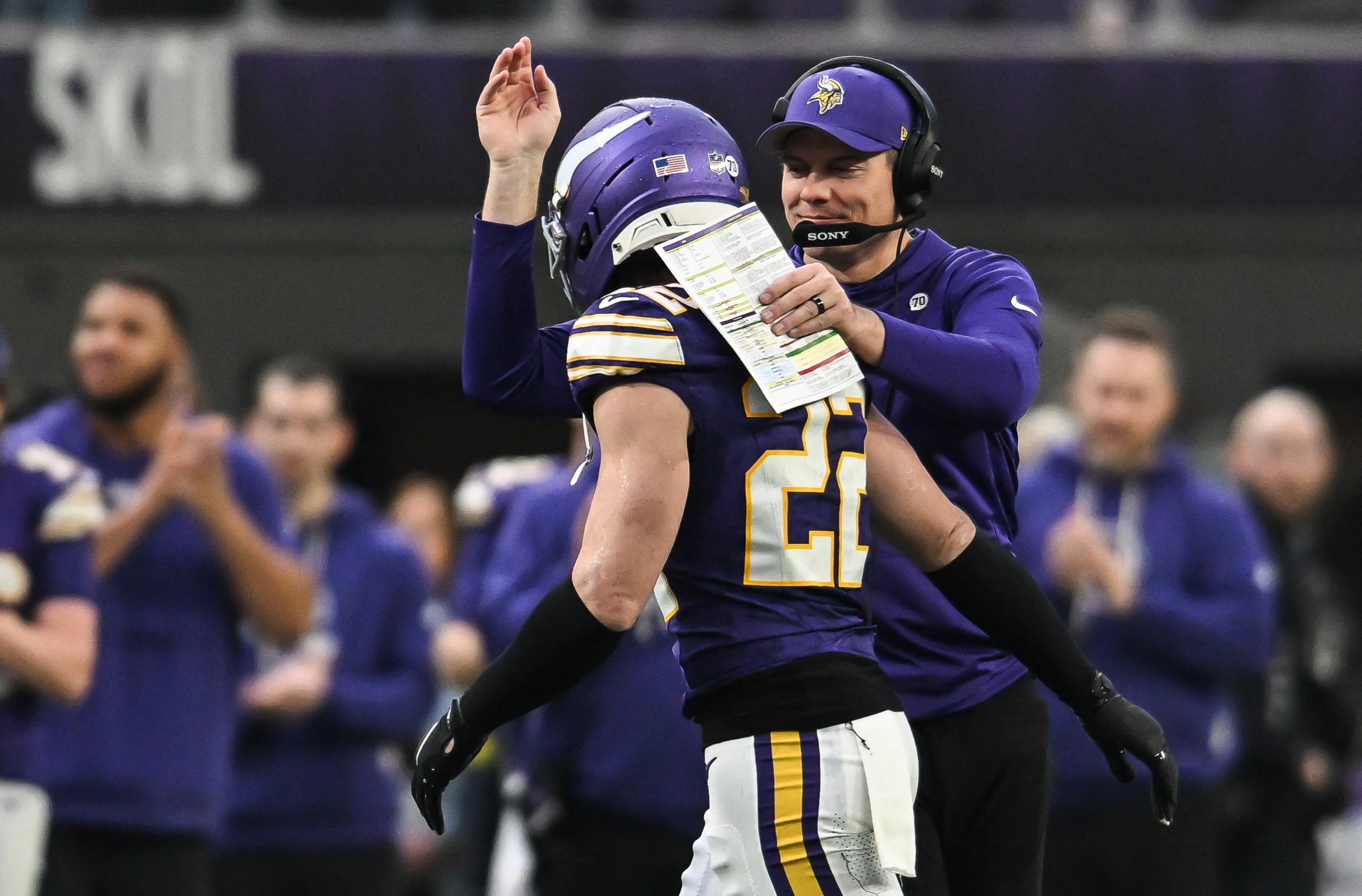 Minnesota Vikings