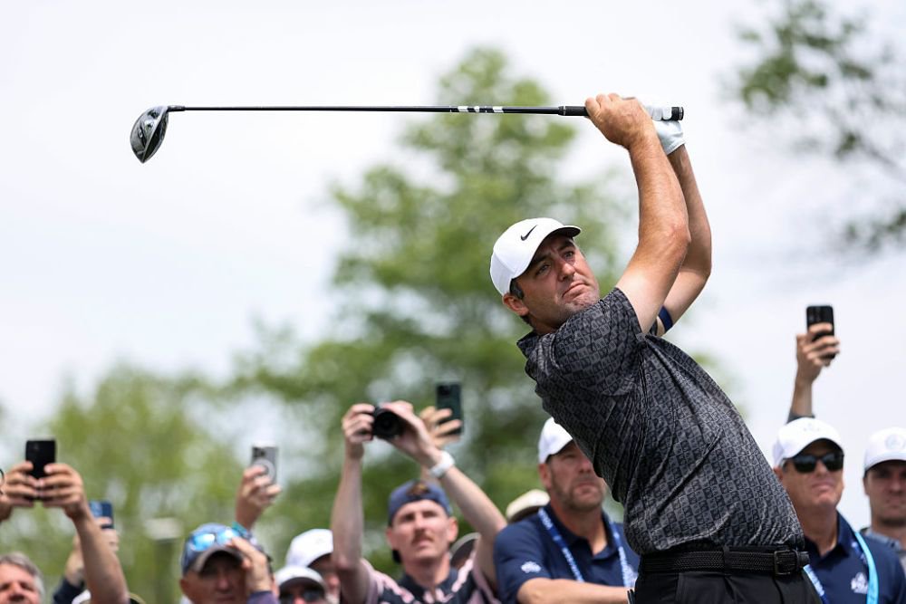 How to Watch the PGA Championship 2026