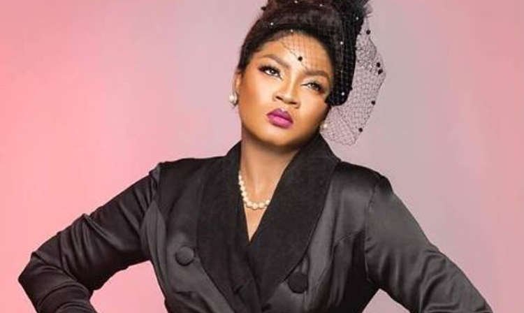 COVID-19: Omotola Jalade Ekeinde Tests Positive