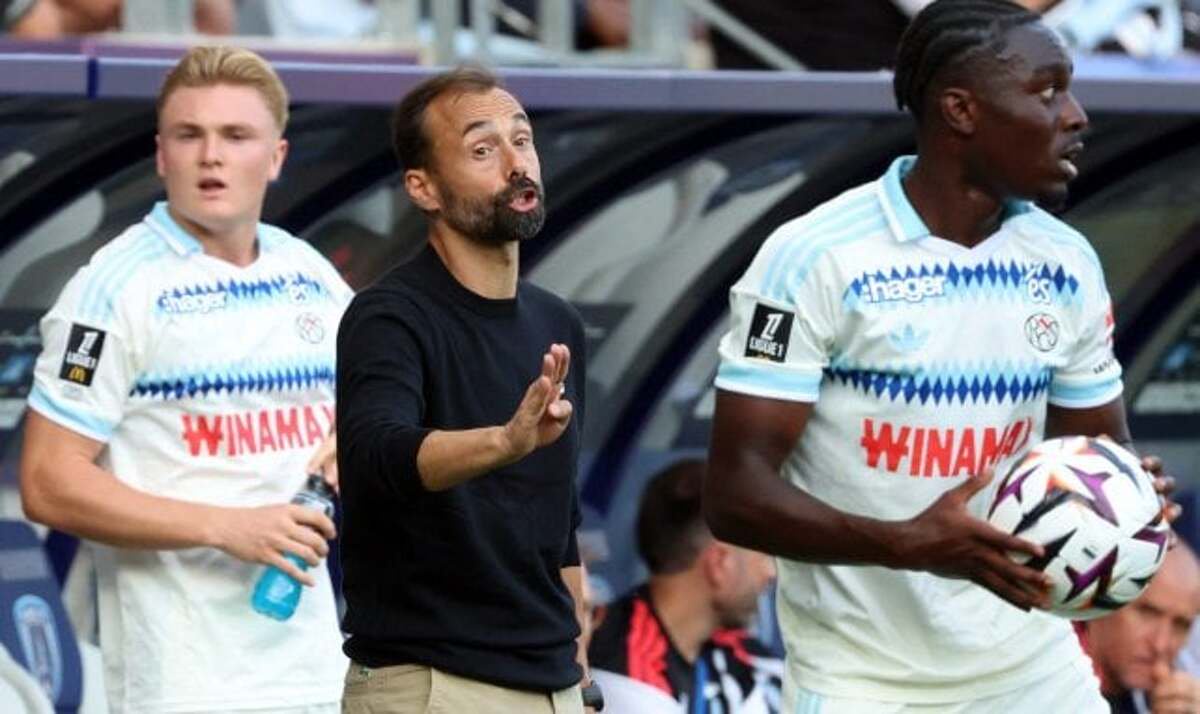 Why Strasbourg Refused LFP's Request to Reschedule Ligue 1 Match Against Rennes