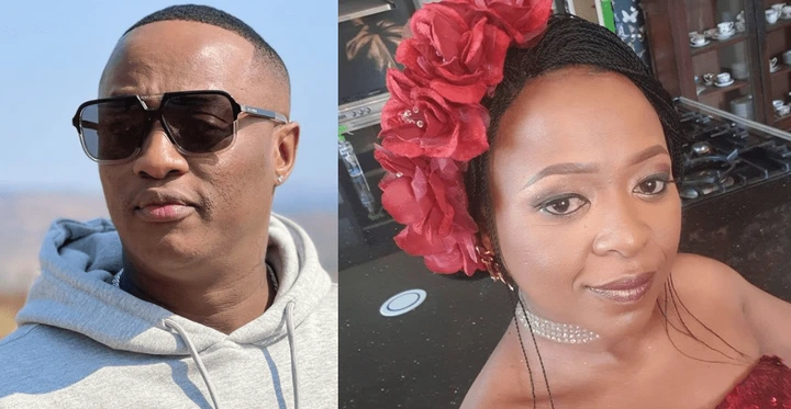 In Pictures: Mzansi celebrities who killed people accidentally