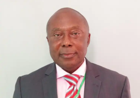 Acting AGF removed, replaced