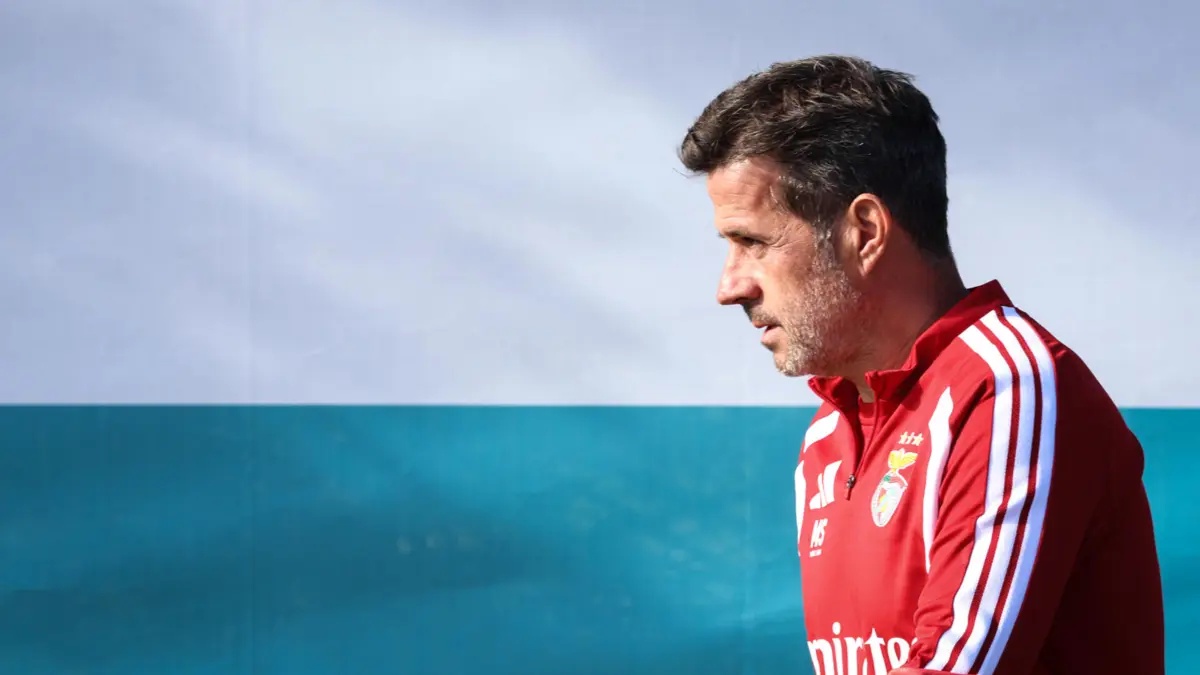 Marco Silva