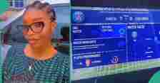 Lady Humiliates Her Boyfriend in FIFA Game, Defeats Him by 7 Goals to Nothing