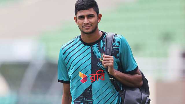 the-bangladesh-pacer-will-undergo-an-assessment-on-october-11-after-suffering-a-setback-during-rehabilitation-with-the-bcb-considering-a-opinion-abroad
