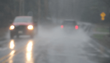 10 safety tips for driving in the rain