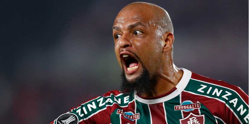 Felipe Melo