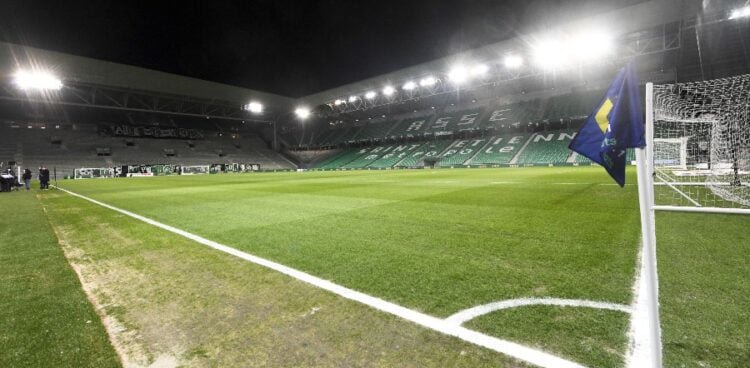 ASSE-Nantes, la mauvaise nouvelle