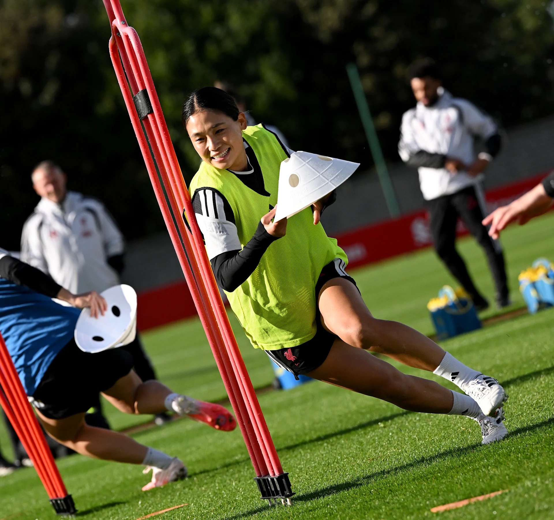 Women training photo - 16/10/2026 (13)