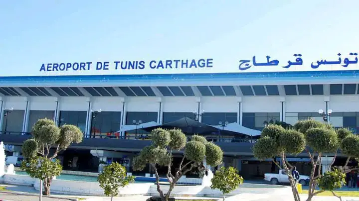 Africa’s Busiest Airports