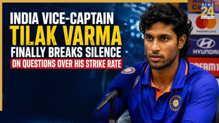 Tilak Varma