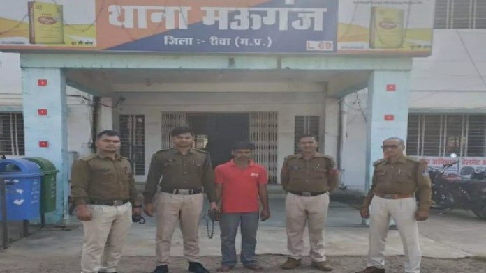 विकास गिरी हत्याकांड