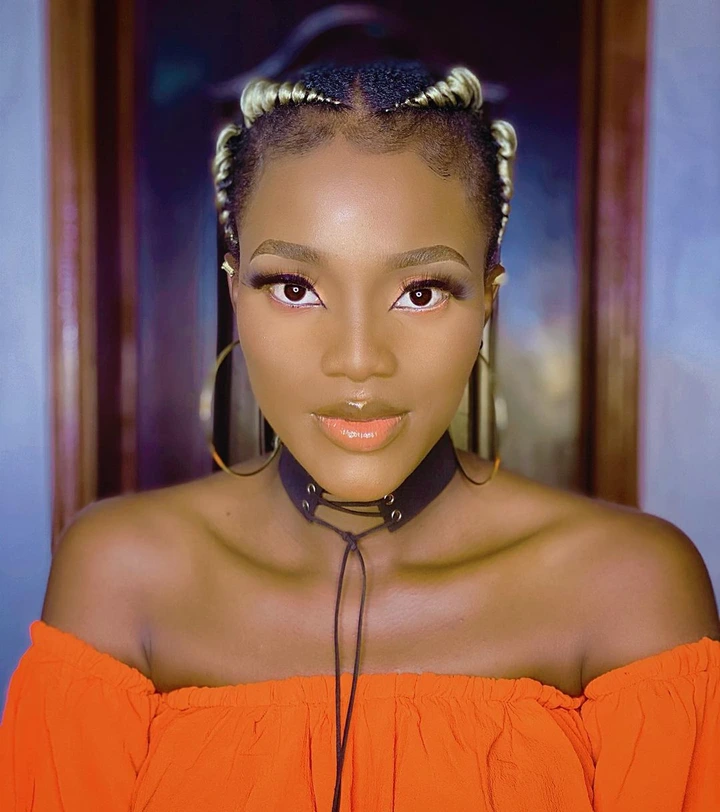 30 Stunning Recent Pictures of Bukunmi Oluwasina who Got married Last Year. Check Her Out