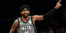 Kyrie Irving Brooklyn Nets
