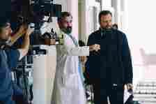 Yorgos Lanthimos Rising with Surreal Hollywood Films and Top Talent