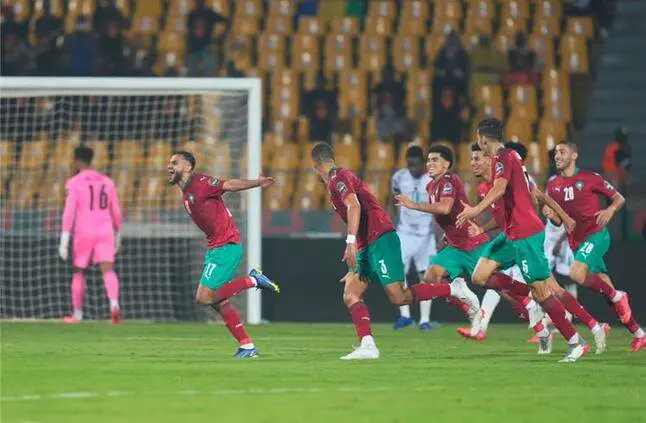 مواعيد مباريات اليوم الثلاثاء 25-1-2022 والقنوات الناقلة.. المغرب يواجه مالاوي والسنغال ضد الرأس الأخضر