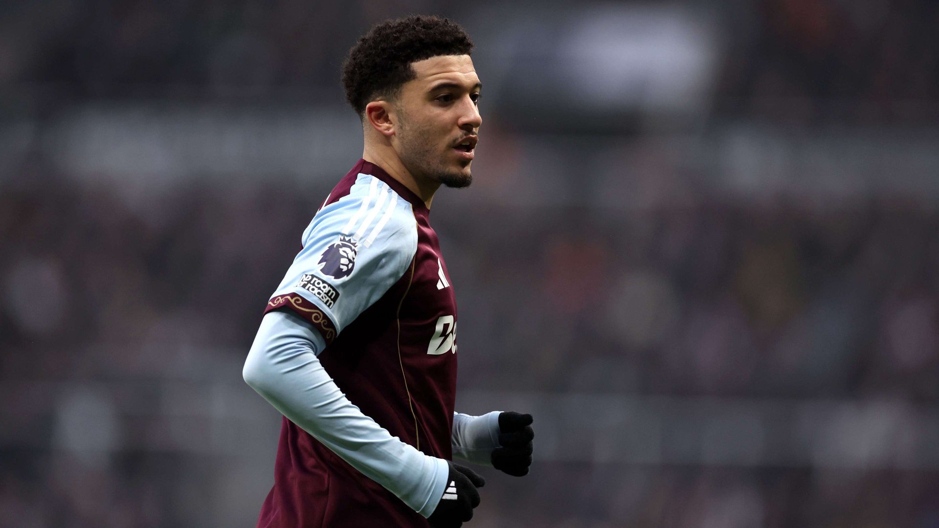 Newcastle United v Aston Villa - Premier League