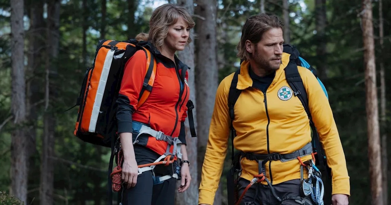 „Die Bergretter“: Luise Bährs Abschied wird dramatischer als gedacht