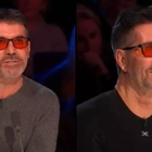 Clever reason Simon Cowell wears new red-tinted glasses that get mistaken as fashion choice