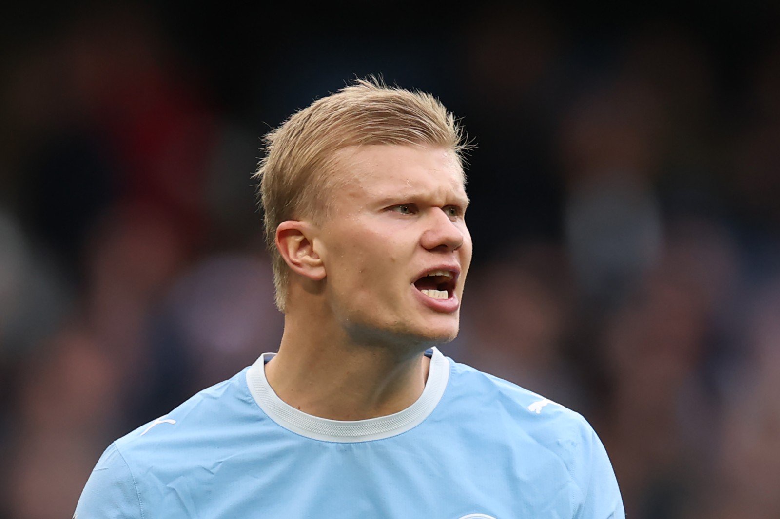 Erling Haaland