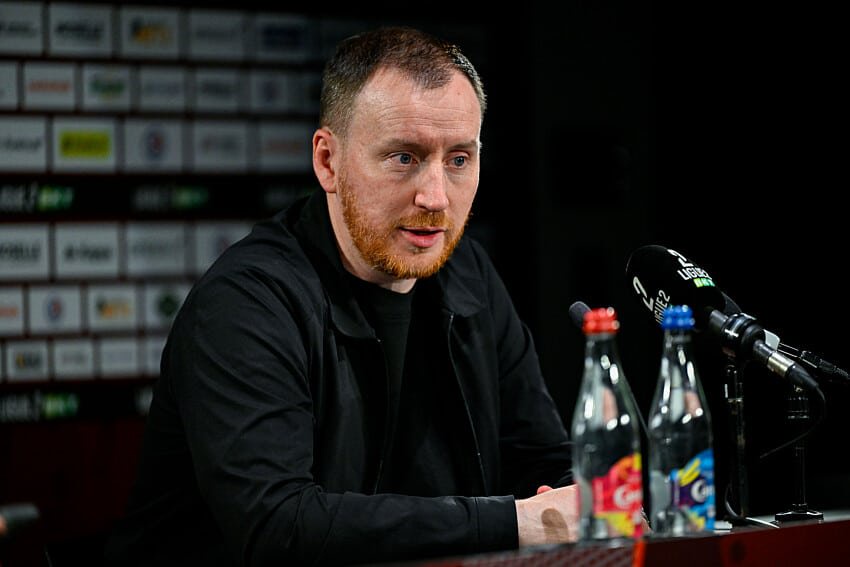 Ian Cathro (ASSE)