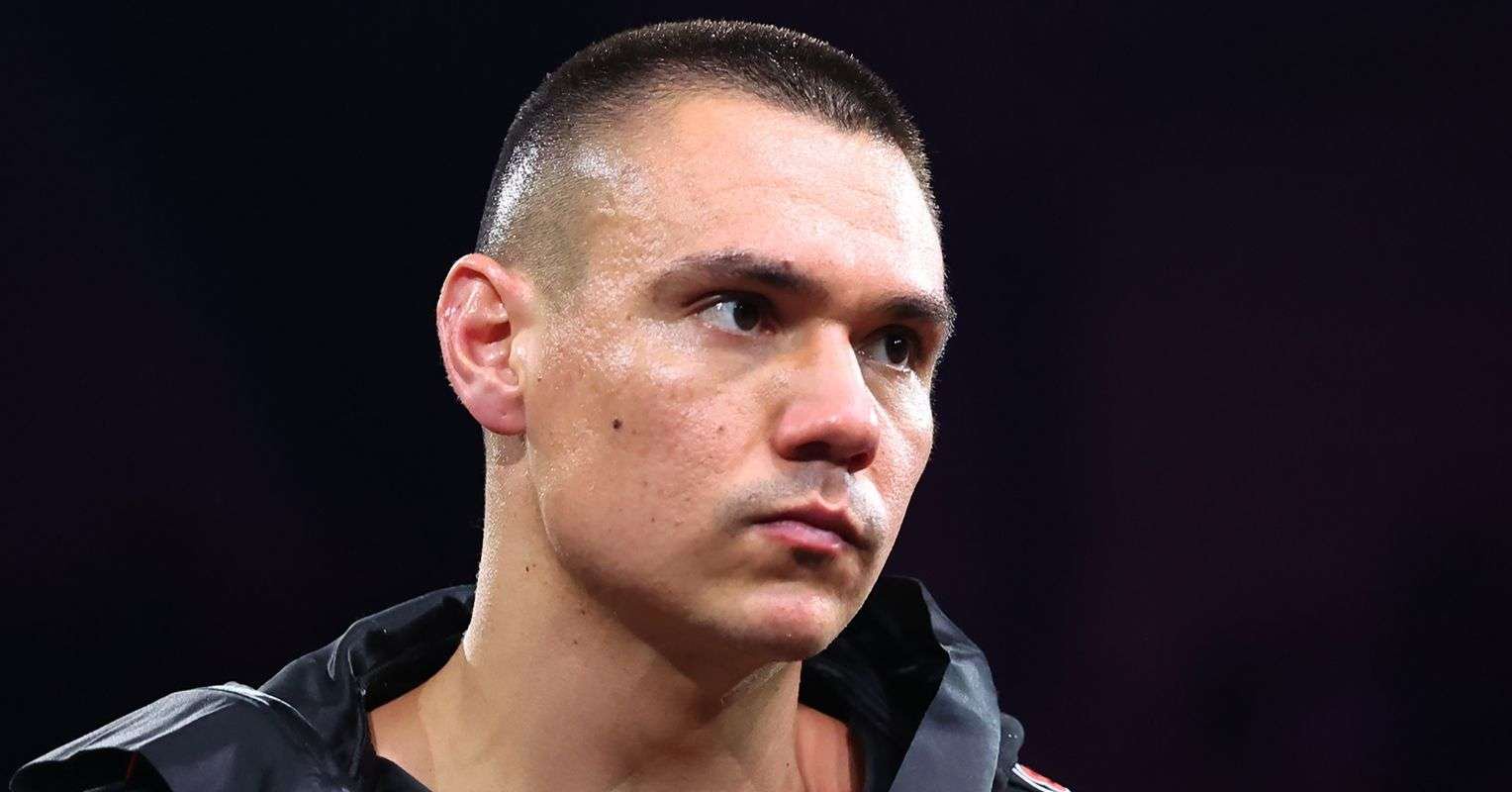 Tim Tszyu confirms next opponent is world champion who troubled Canelo: “This is it”