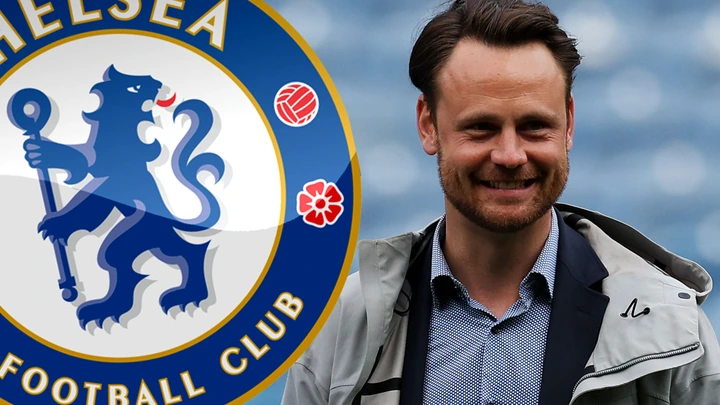 Chelsea will appoint Christopher Vivell as new technical director after he  is SACKED by RB Leipzig – Live Sports News