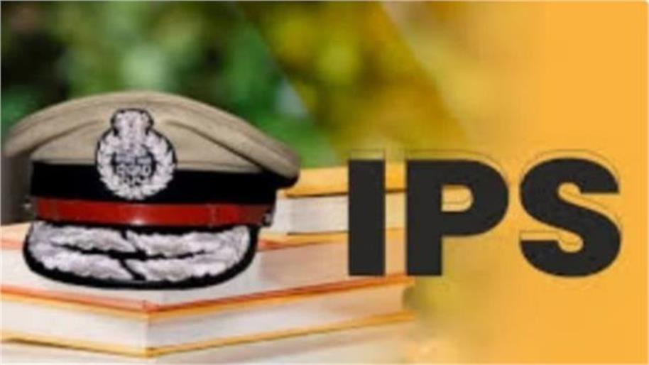 ips officer assigned charge of key district in reshuffle