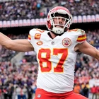 Travis Kelce made NFL's highest-paid tight end with 2-year Chiefs extension: report