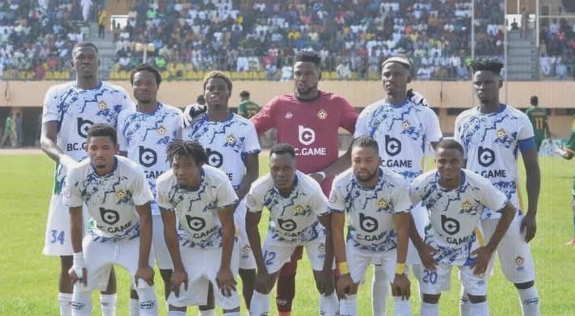 Sulaiman Hails Kwara United Progress After Barau FC Stalemate
