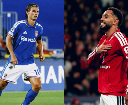 CHAMPIONS LEAGUE