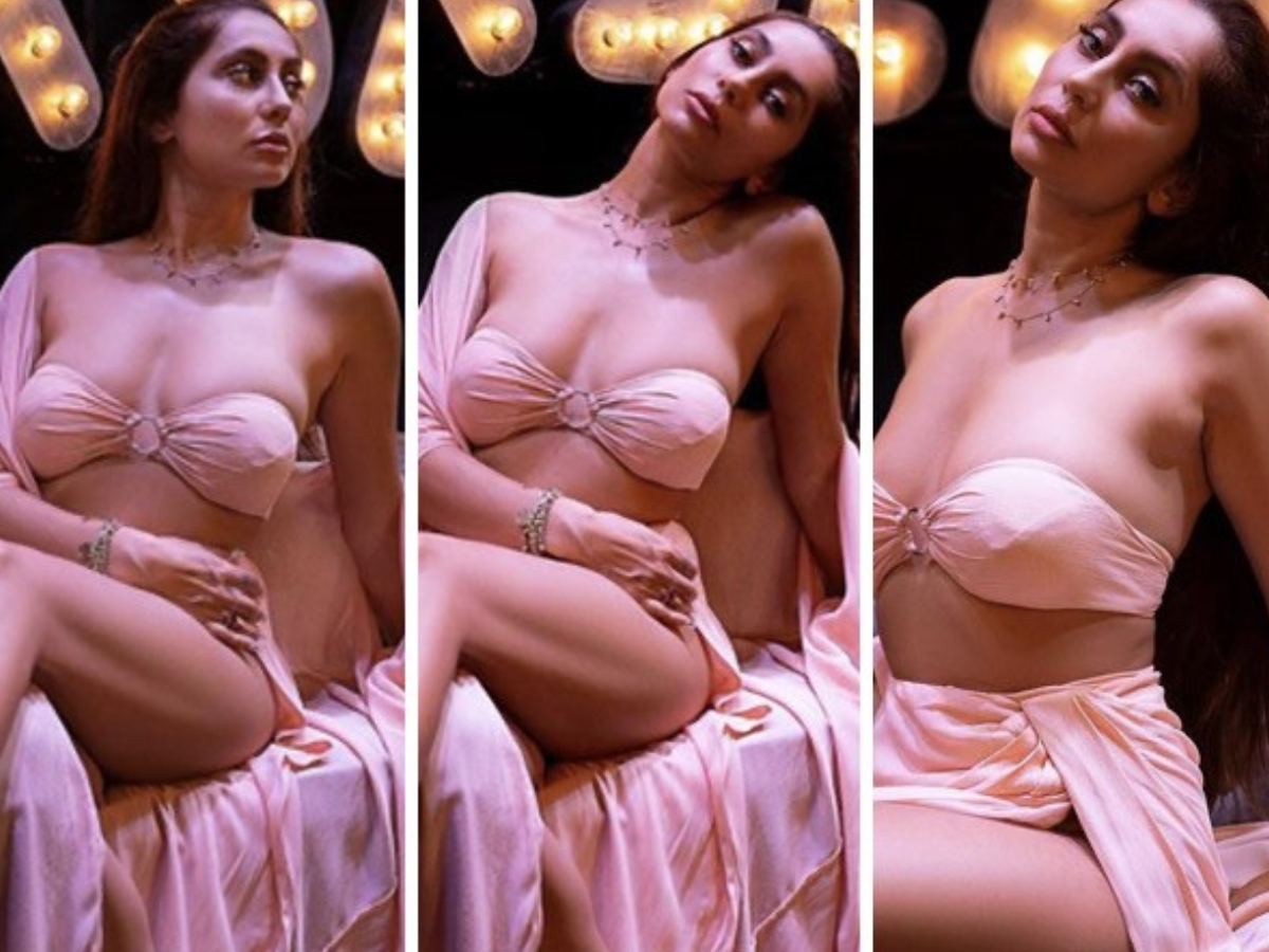 14 साल की उम्र में इस एक्ट्रेस ने पी हद से ज्यादा शराब, हुआ ऐसा खतरनाक अंजाम