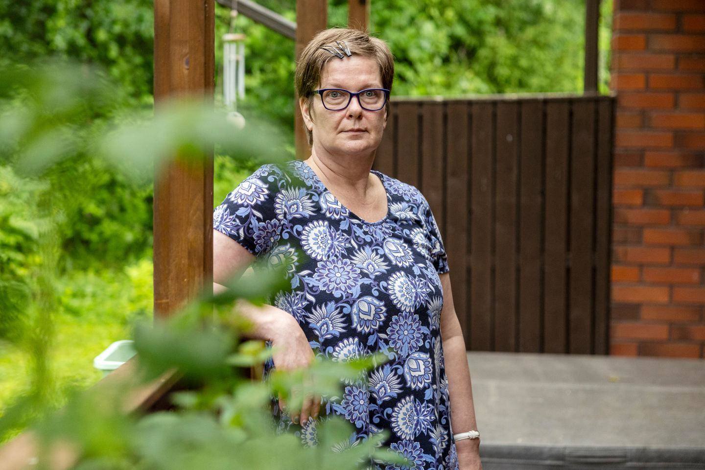 Jenna Lepomäki surmattiin Espanjassa liki 13 vuotta sitten – "En tuhlaa vihaani tekijöihin", sanoo äiti Stiina Hakkarainen