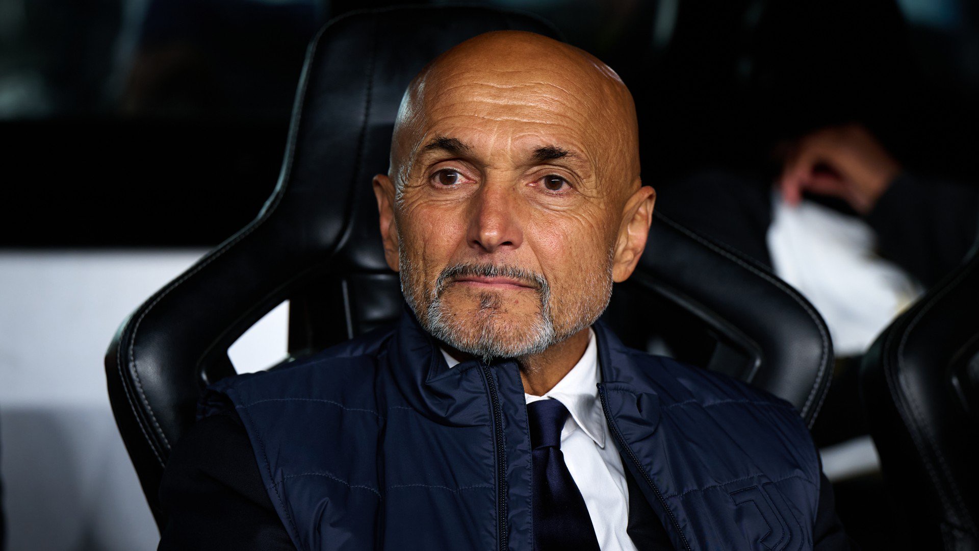 Buffon backs Spalletti to stay and succeed at Juventus